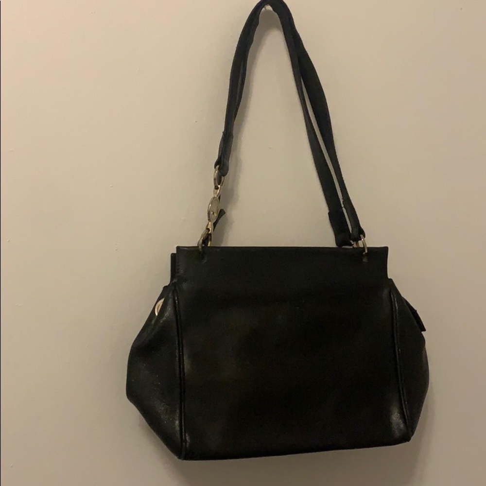 Lancel shoulder bag